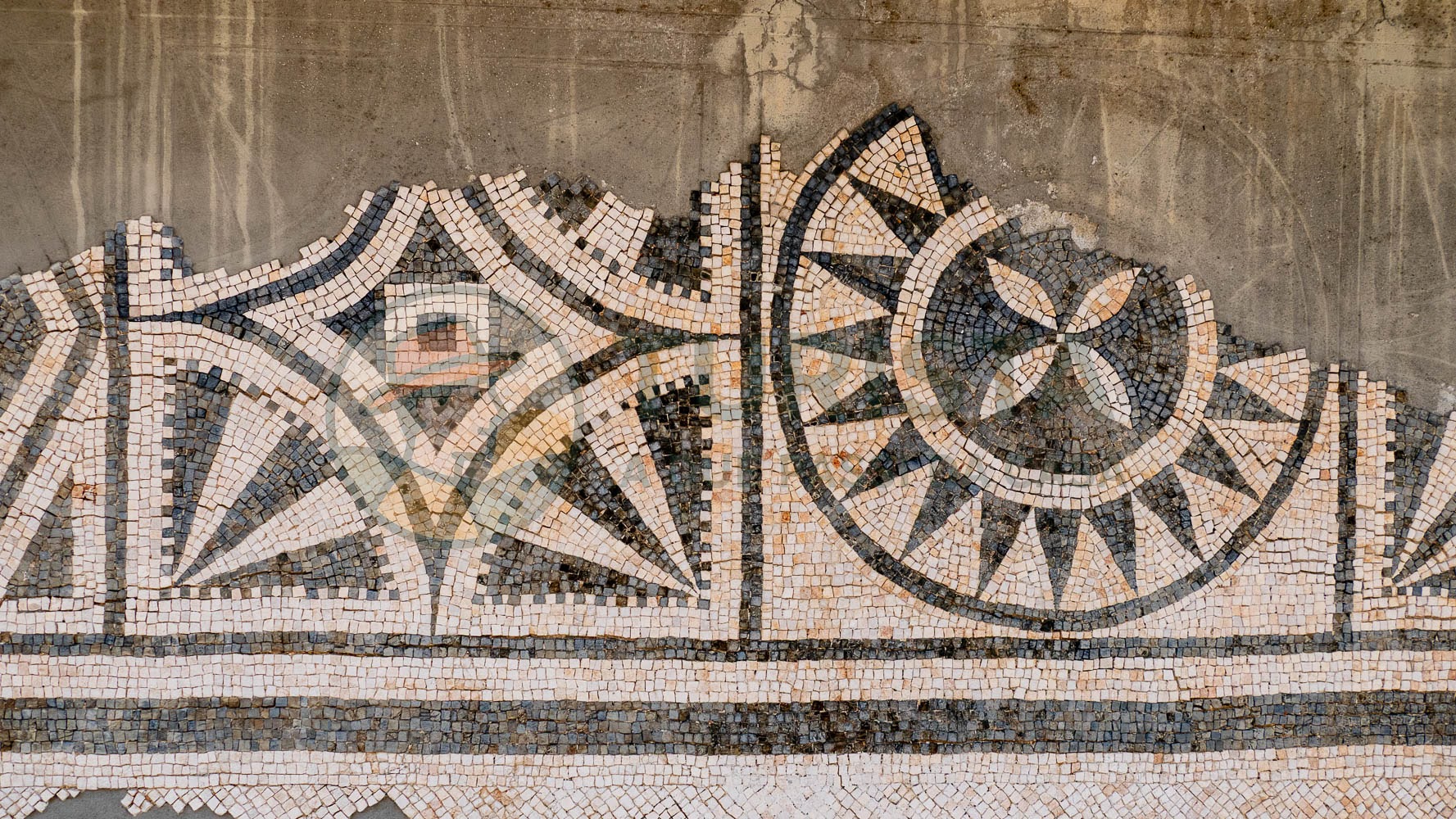 I Mosaici di Concordia Saggitaria - Turista A Due Passi Da Casa