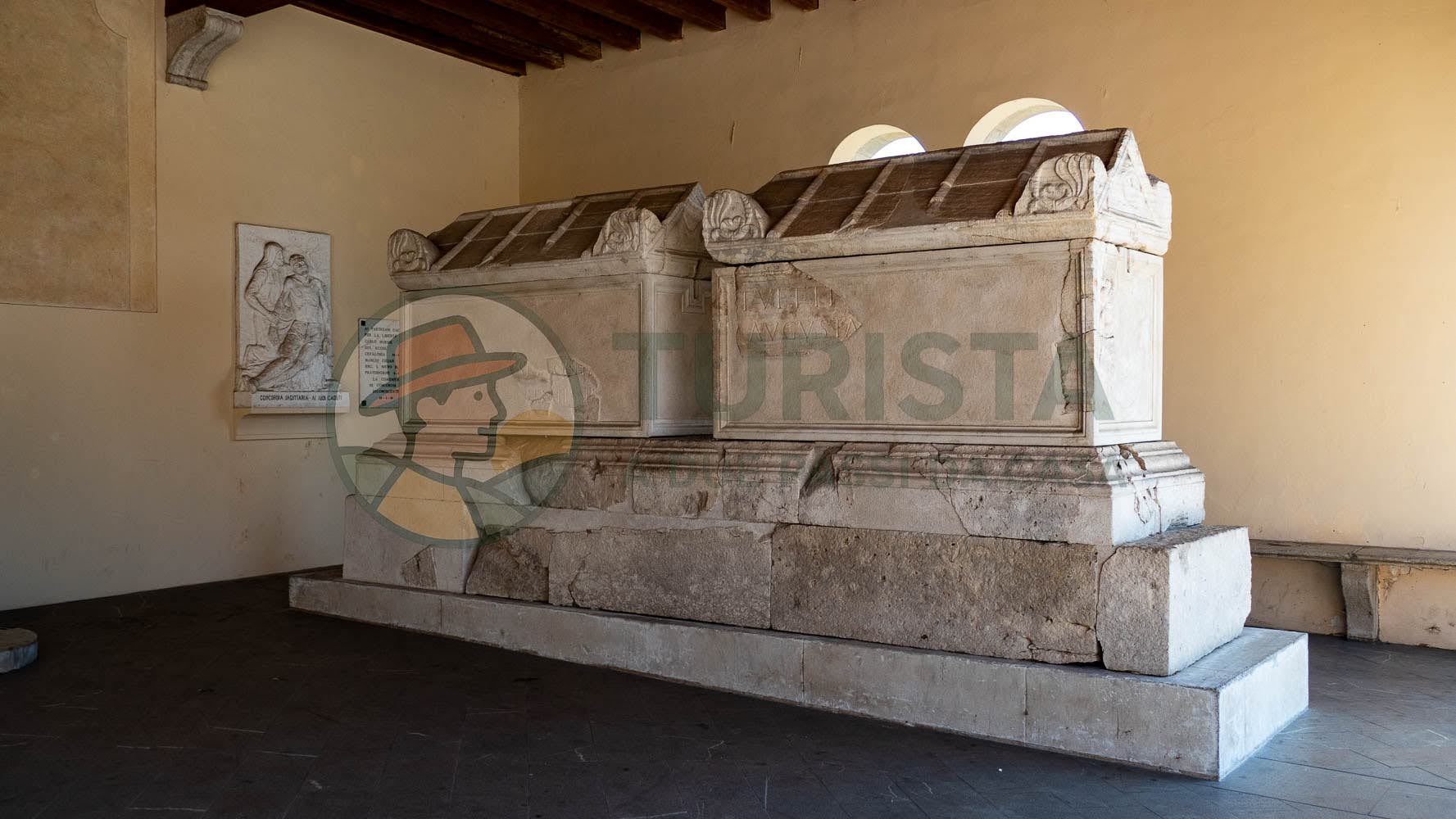 I Musei di Concordia Saggitaria - Turista A Due Passi Da Casa