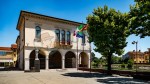 Il Palazzo del Municipio a Concordia Saggitaria - Turista A Due Passi Da Casa