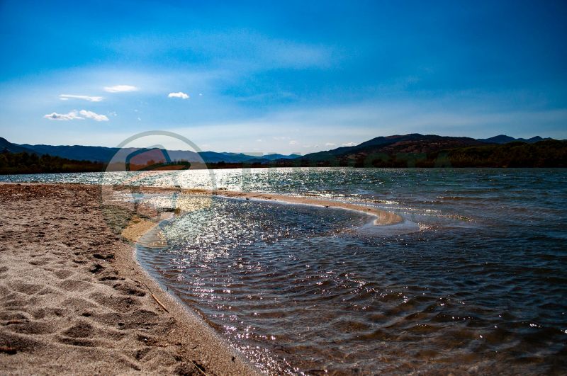 Oasi di Orvile, la spiaggia - Turista A Due Passi Da Casa
